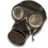防毒面具 Gas Mask